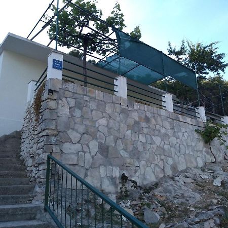 فيلا House Filip Bogomolje المظهر الخارجي الصورة