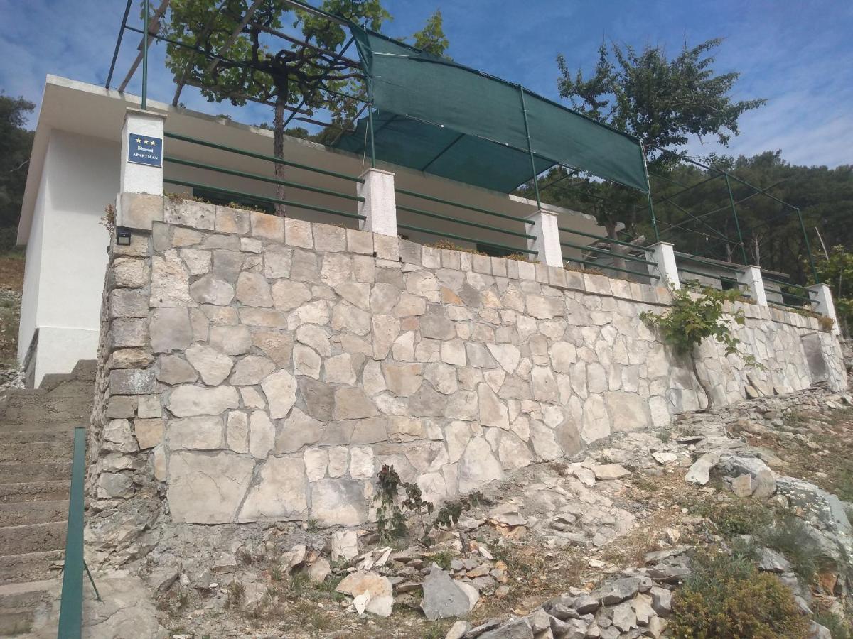 فيلا House Filip Bogomolje المظهر الخارجي الصورة