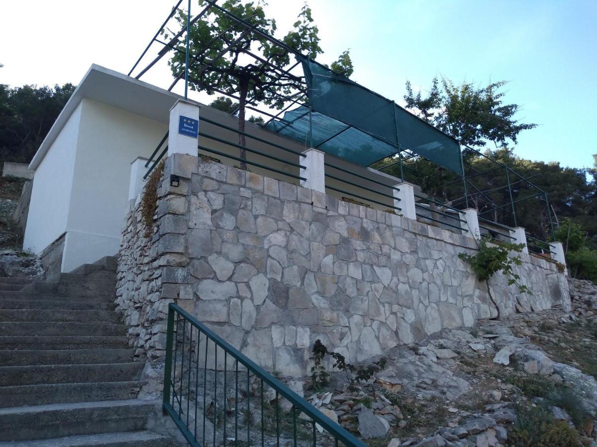 فيلا House Filip Bogomolje المظهر الخارجي الصورة