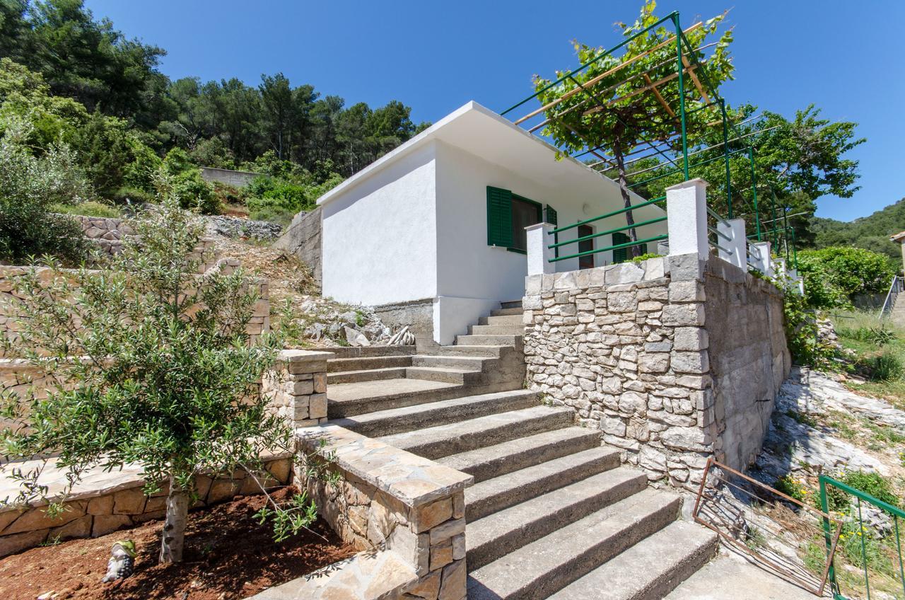 فيلا House Filip Bogomolje المظهر الخارجي الصورة
